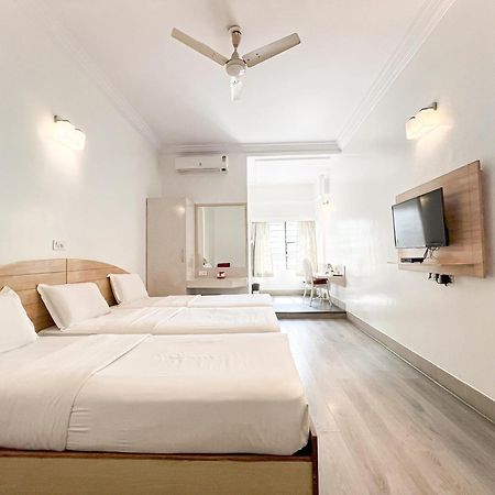 Hotel Vellara Bangalore Ngoại thất bức ảnh