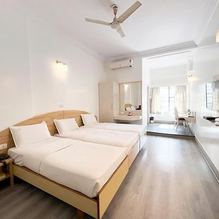 Hotel Vellara Bangalore Ngoại thất bức ảnh