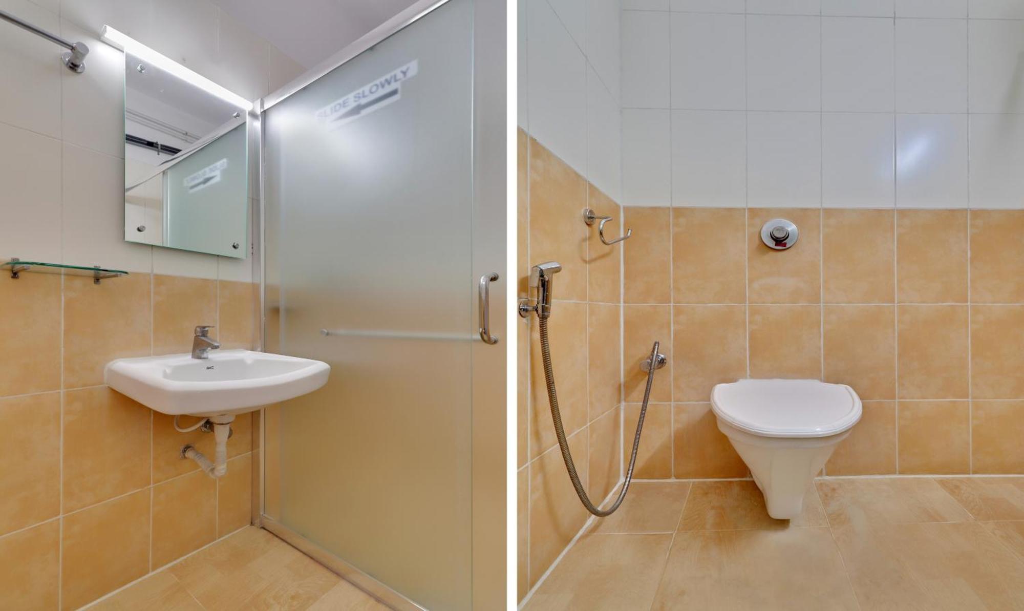 Hotel Vellara Bangalore Ngoại thất bức ảnh