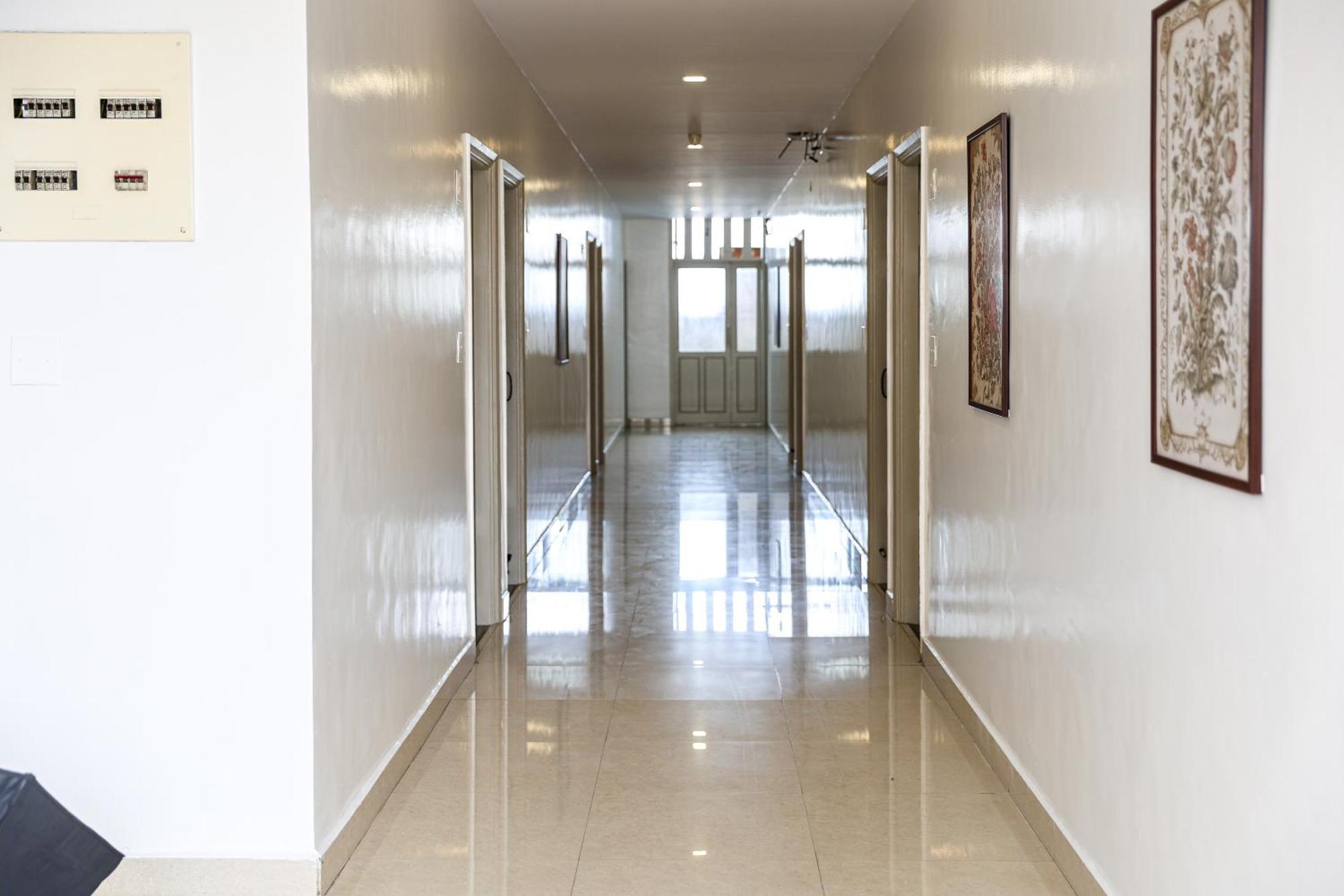 Hotel Vellara Bangalore Ngoại thất bức ảnh