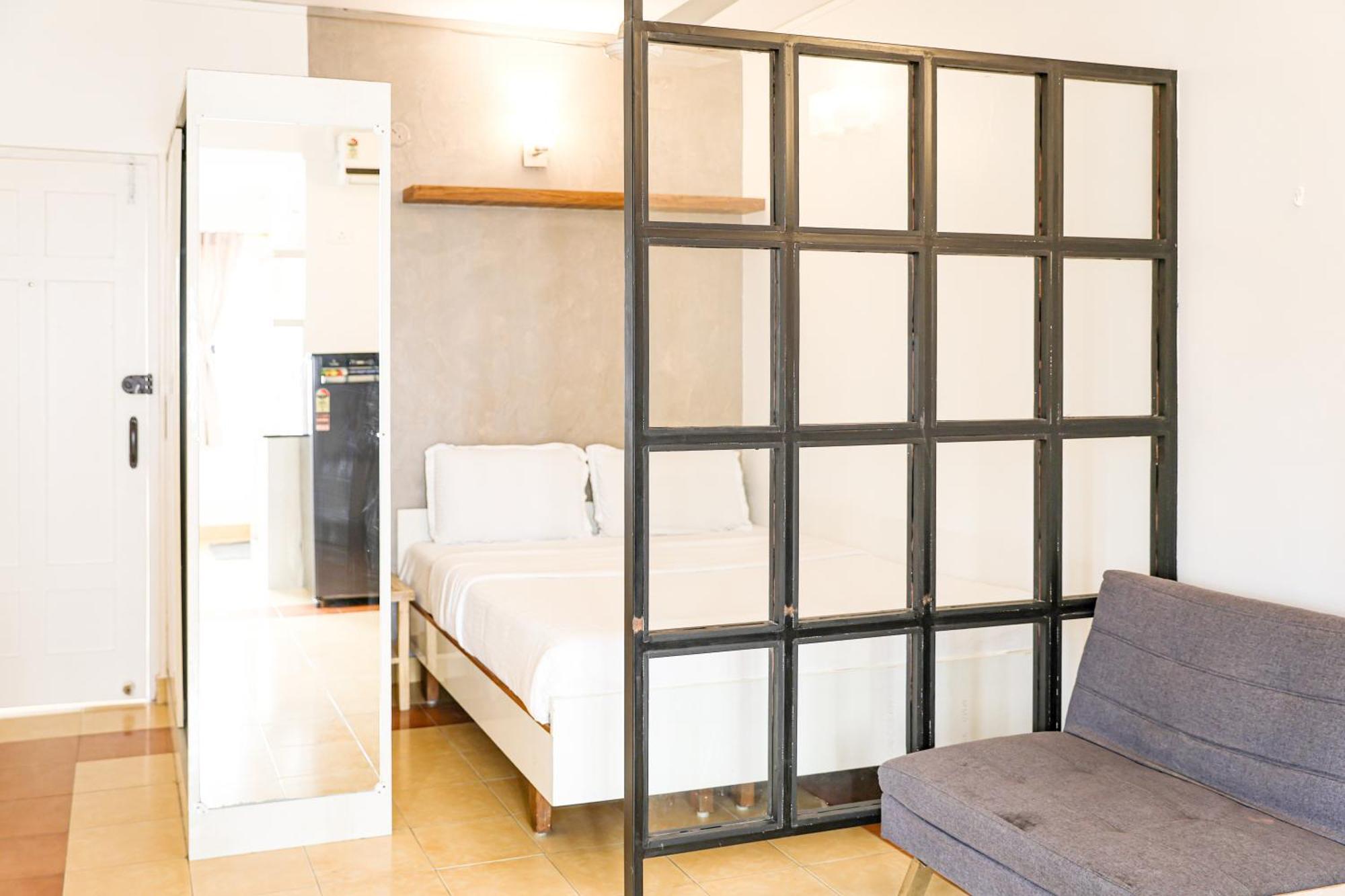 Hotel Vellara Bangalore Ngoại thất bức ảnh