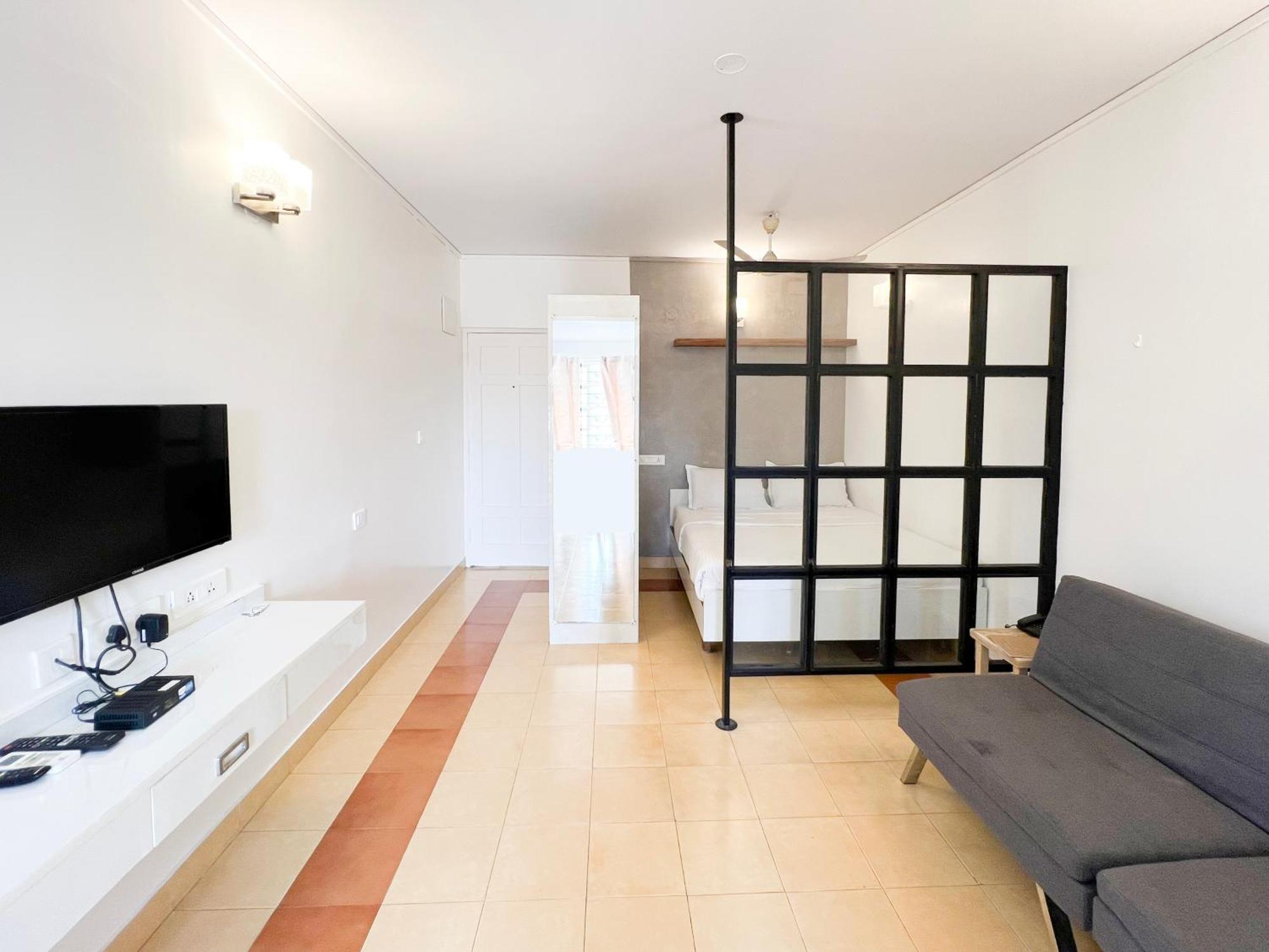 Hotel Vellara Bangalore Ngoại thất bức ảnh