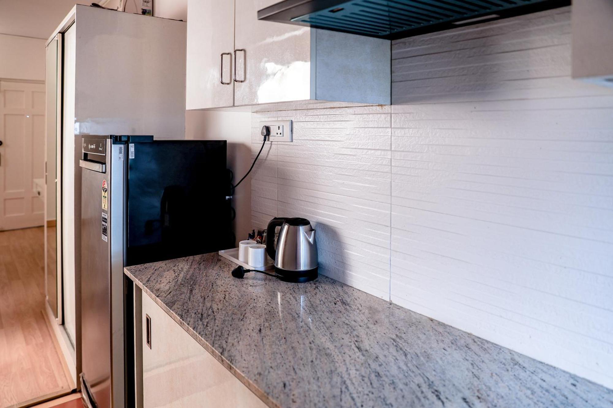 Hotel Vellara Bangalore Ngoại thất bức ảnh
