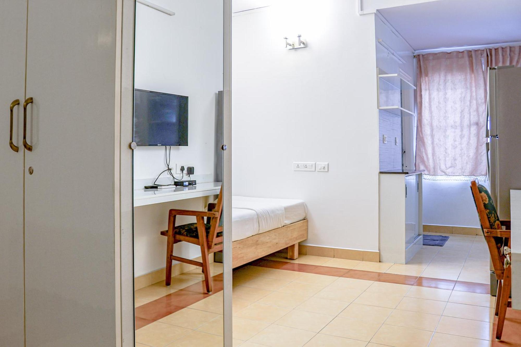 Hotel Vellara Bangalore Ngoại thất bức ảnh