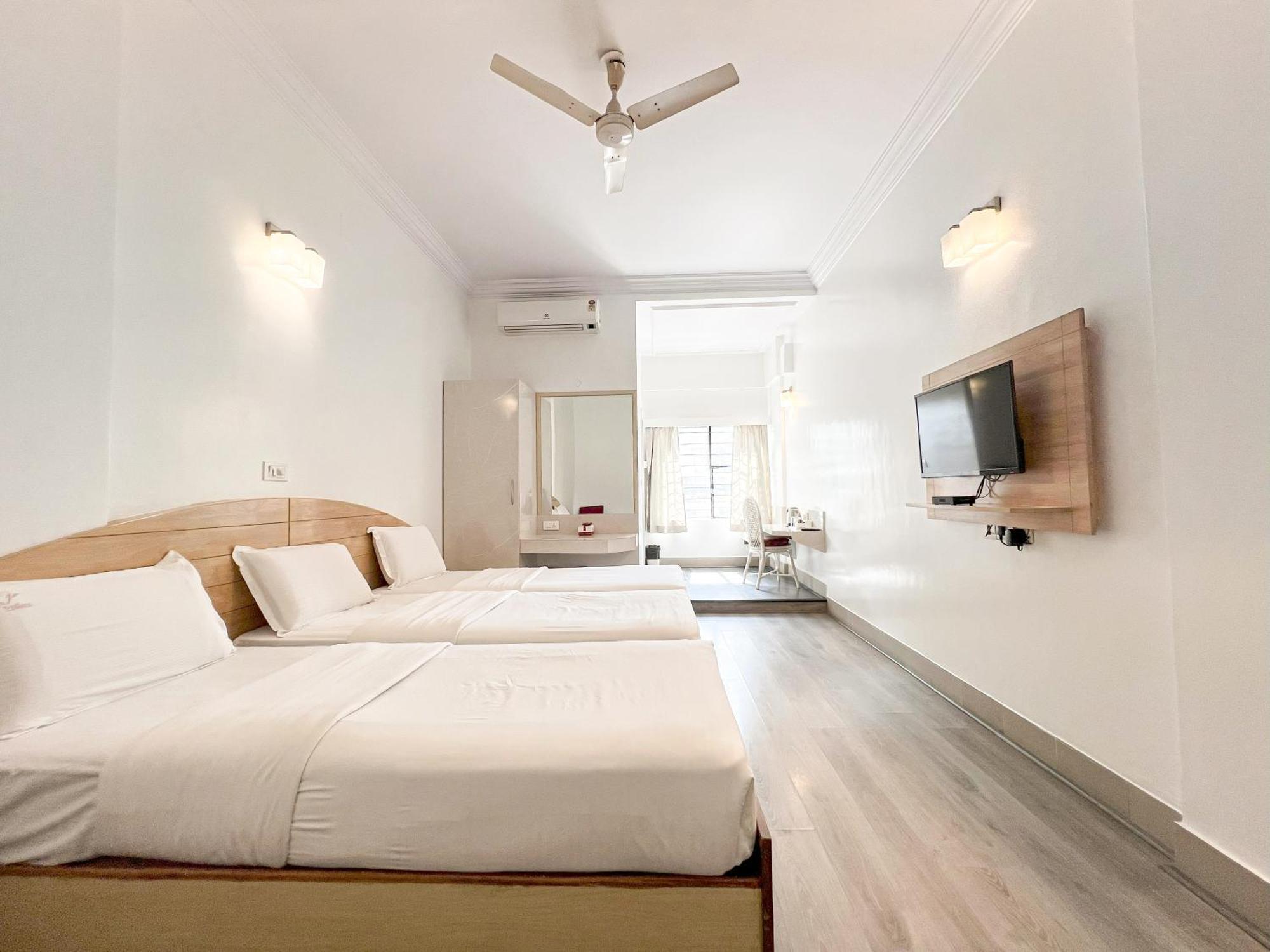 Hotel Vellara Bangalore Ngoại thất bức ảnh