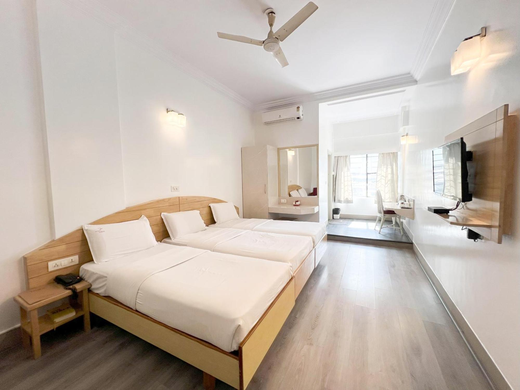 Hotel Vellara Bangalore Ngoại thất bức ảnh