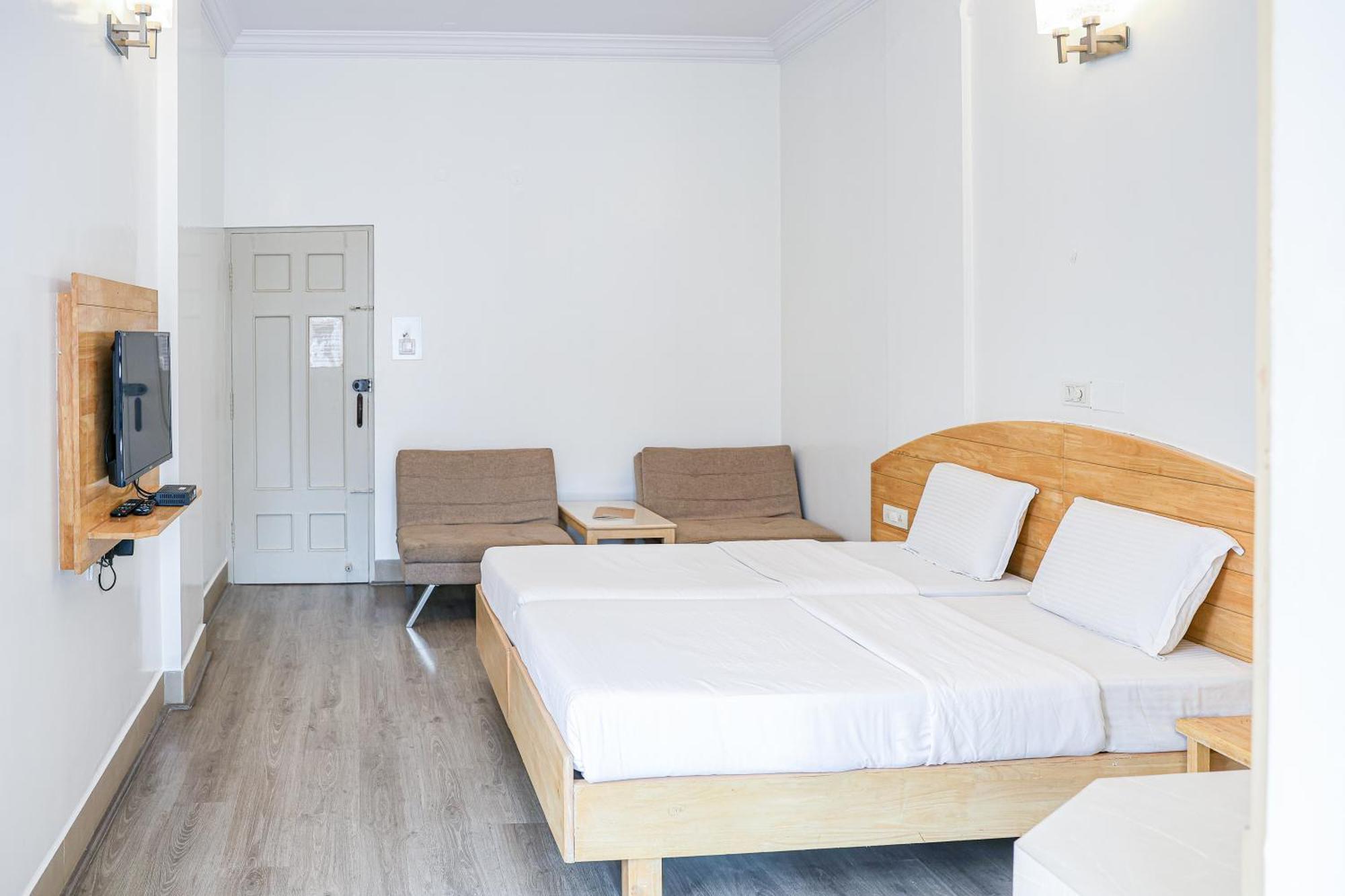 Hotel Vellara Bangalore Ngoại thất bức ảnh