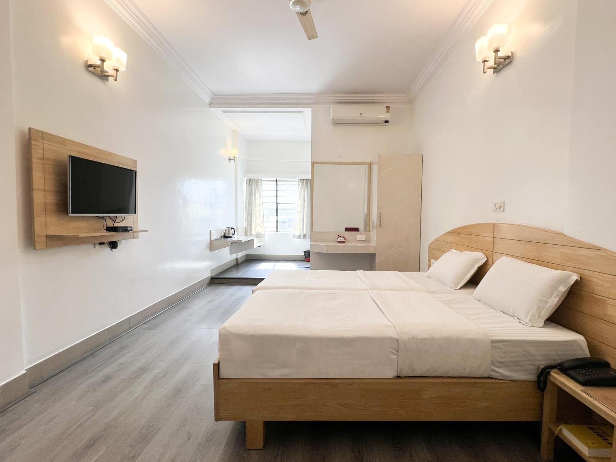 Hotel Vellara Bangalore Ngoại thất bức ảnh