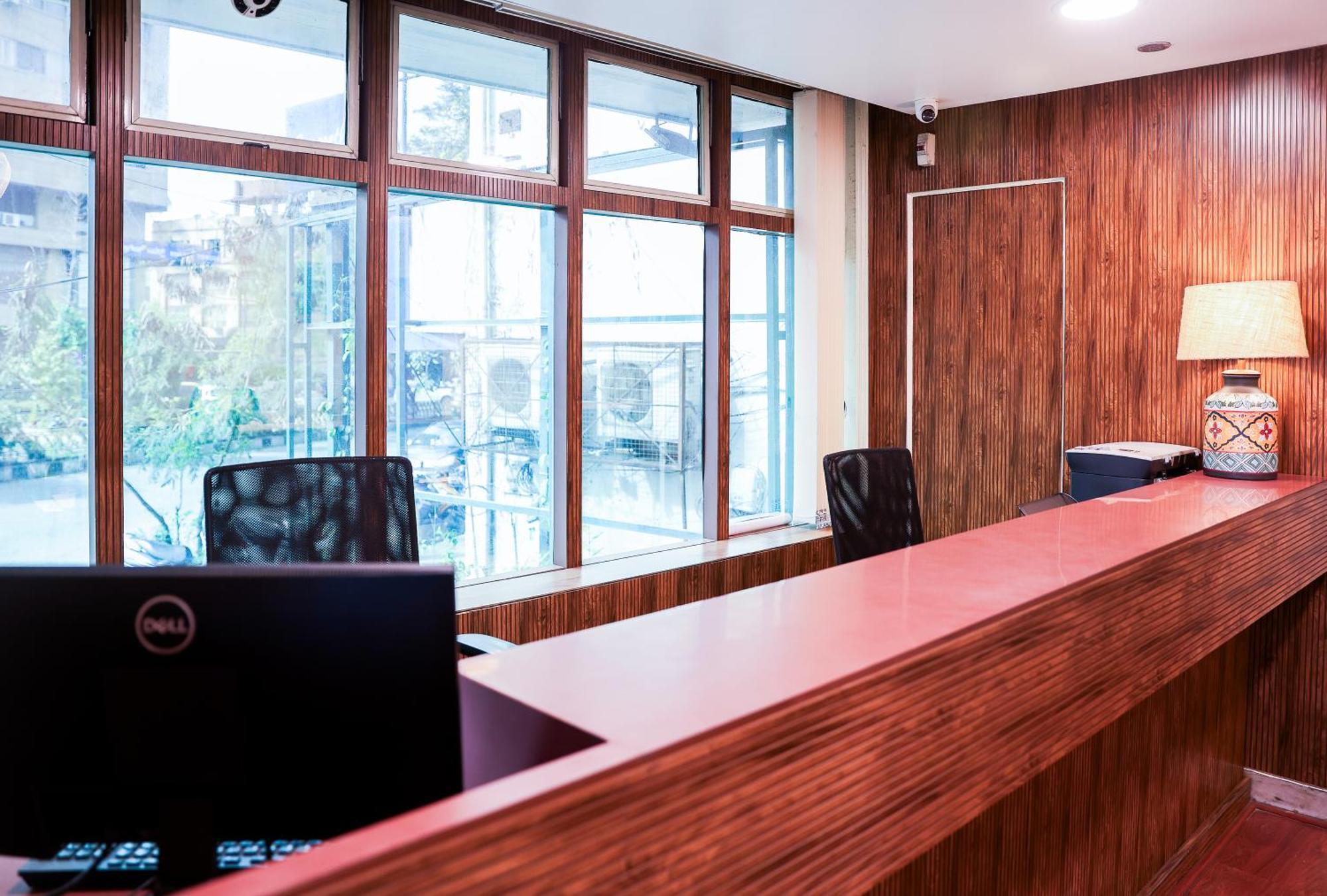 Hotel Vellara Bangalore Ngoại thất bức ảnh