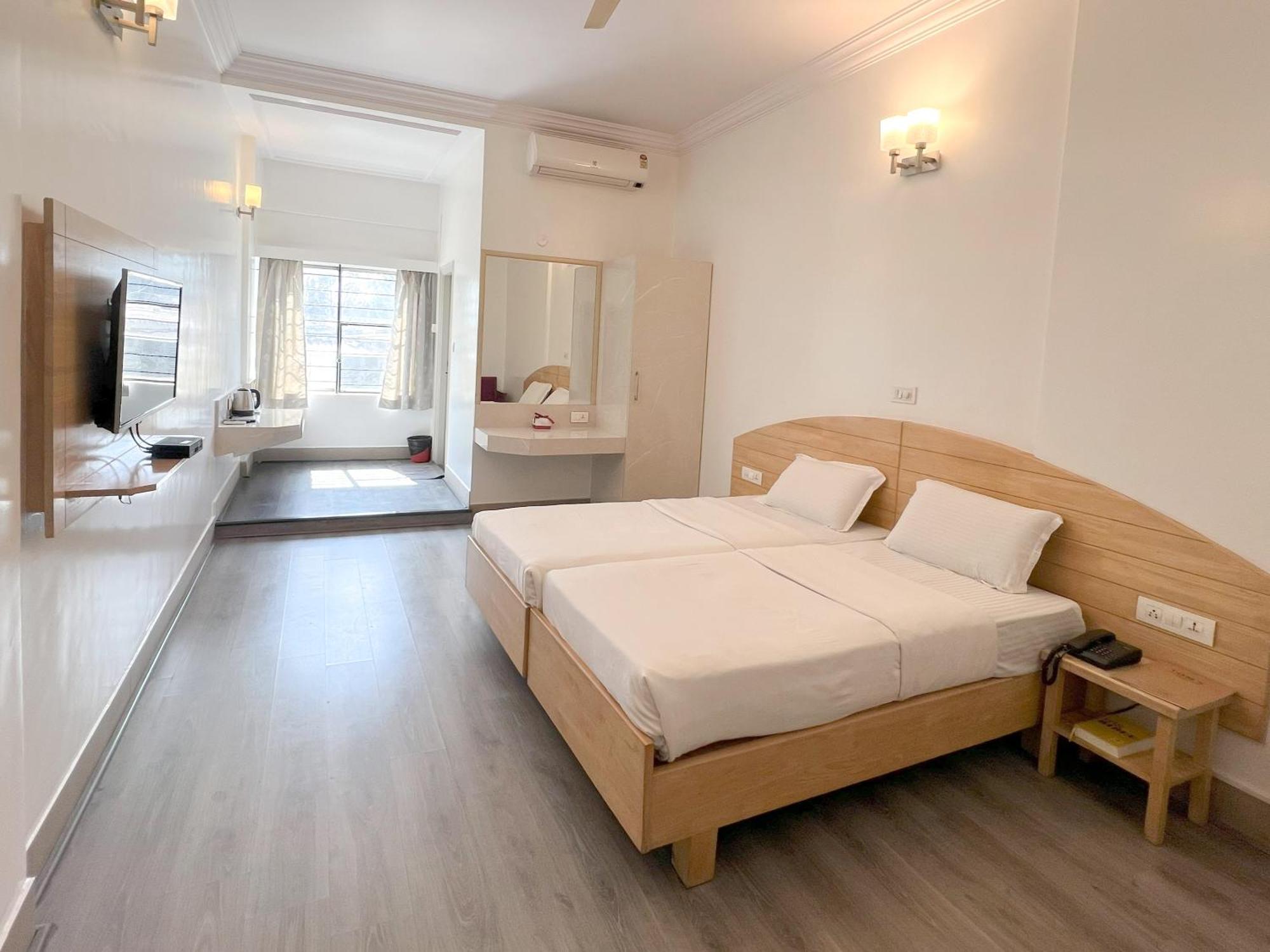 Hotel Vellara Bangalore Ngoại thất bức ảnh