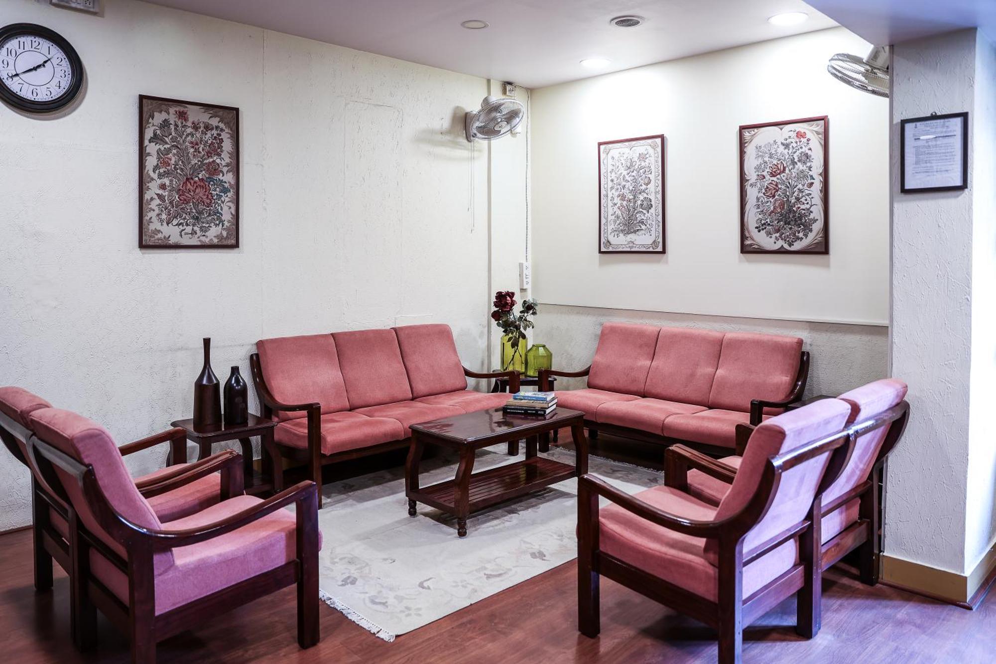 Hotel Vellara Bangalore Ngoại thất bức ảnh