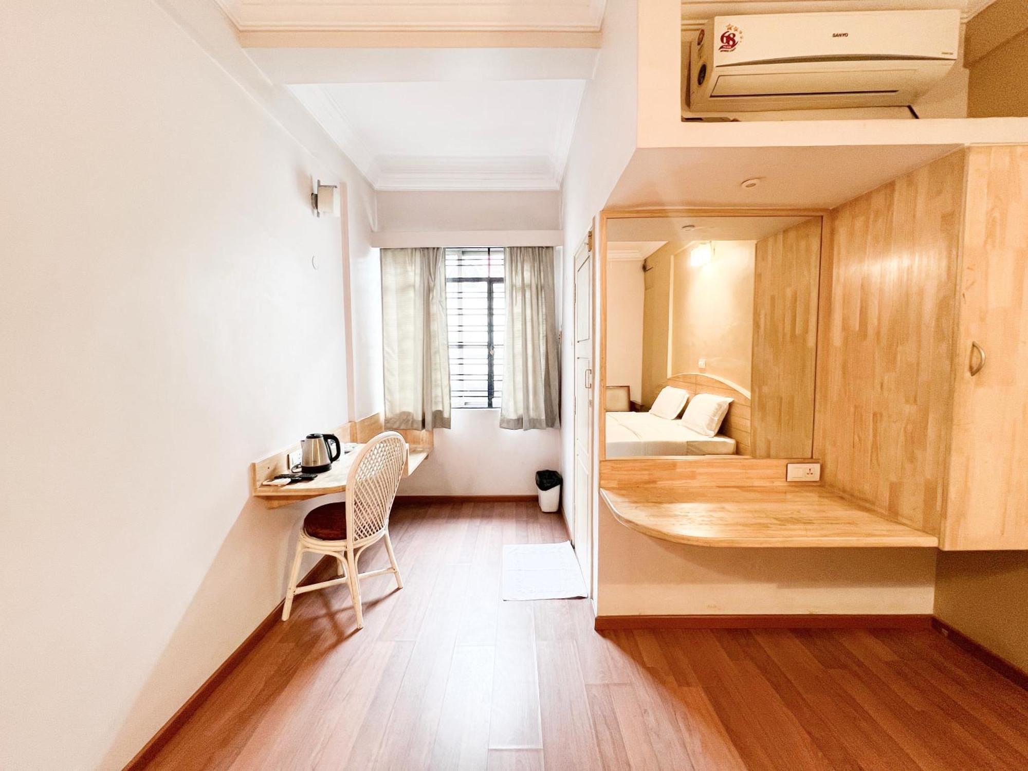 Hotel Vellara Bangalore Ngoại thất bức ảnh