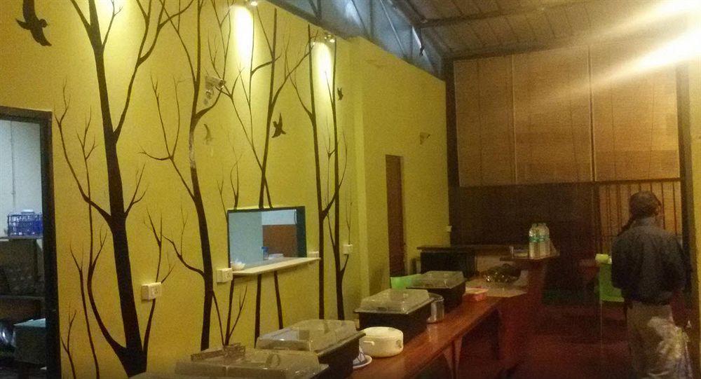 Hotel Vellara Bangalore Ngoại thất bức ảnh