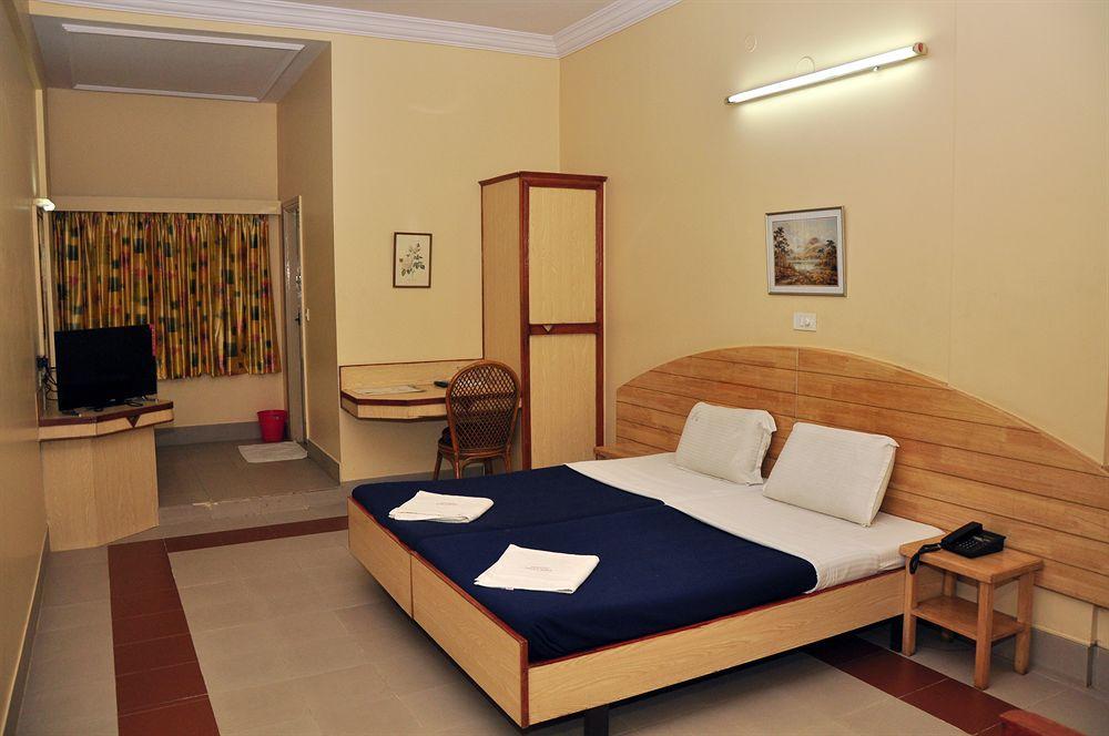 Hotel Vellara Bangalore Ngoại thất bức ảnh