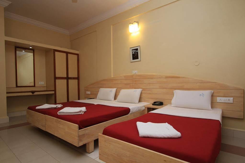Hotel Vellara Bangalore Ngoại thất bức ảnh