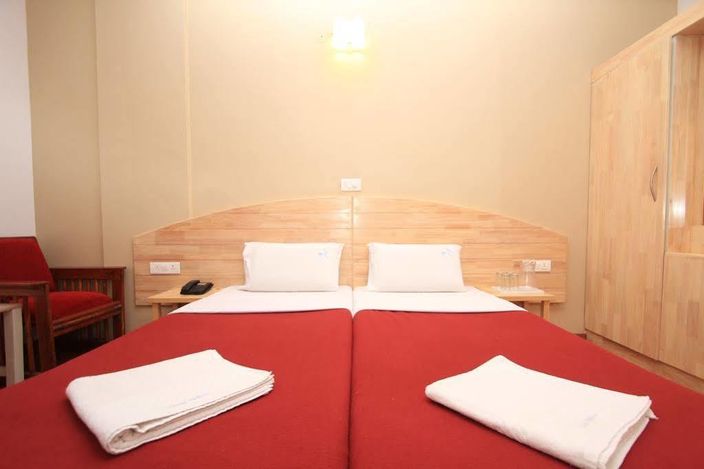 Hotel Vellara Bangalore Ngoại thất bức ảnh