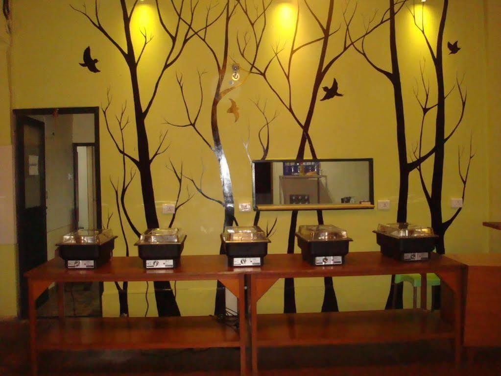 Hotel Vellara Bangalore Ngoại thất bức ảnh