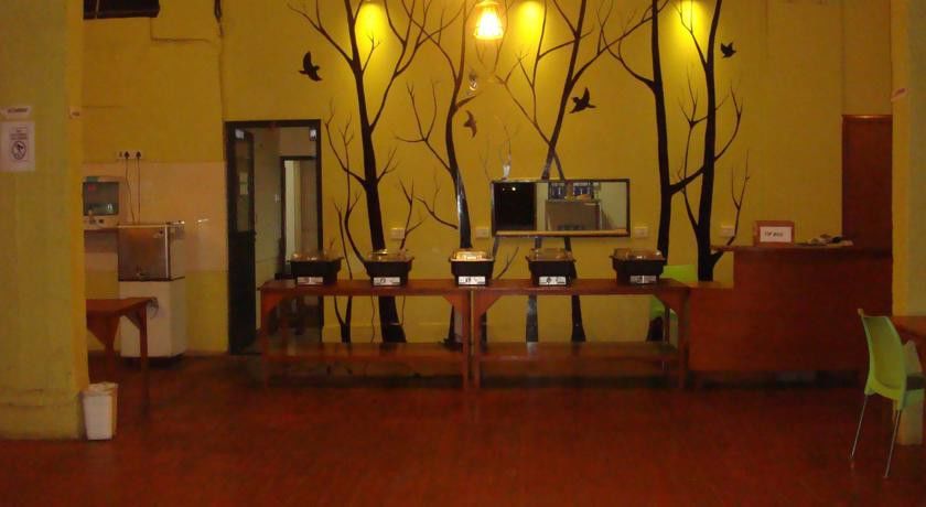 Hotel Vellara Bangalore Ngoại thất bức ảnh